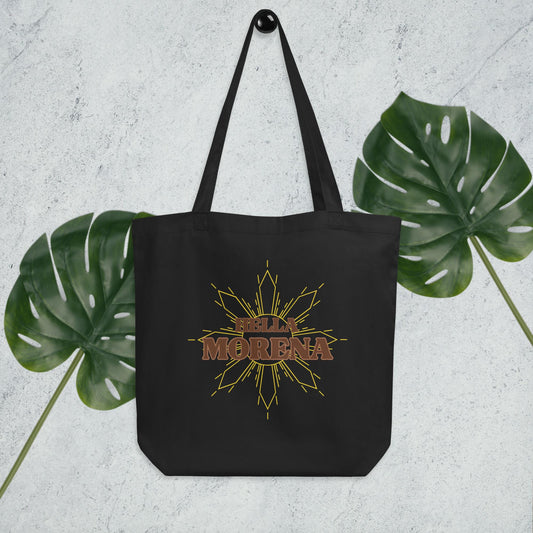 Hella Morena Eco Tote Bag